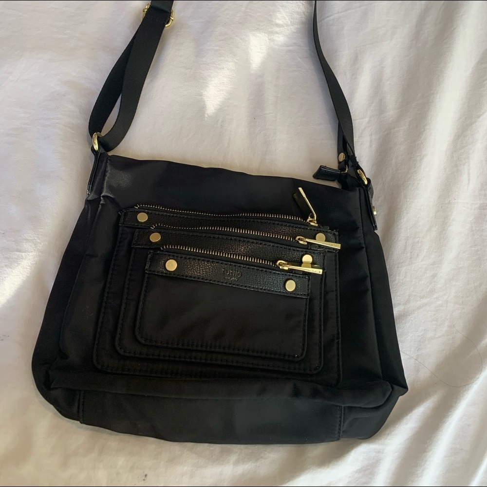 ‼️SOLD‼️ TUTILO NEW YORK Classic